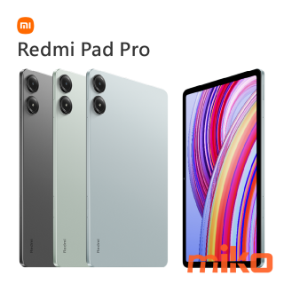 Redmi Pad Pro 12.1 吋旗艦級螢幕